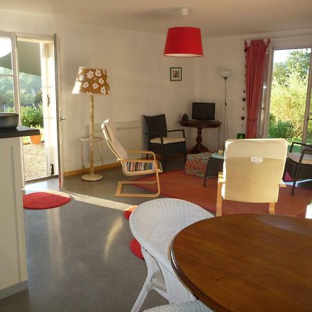 Splendide Vue Pyrenees, Rez De Jardin 2 Chambres Montjoie-en-Couserans Kültér fotó